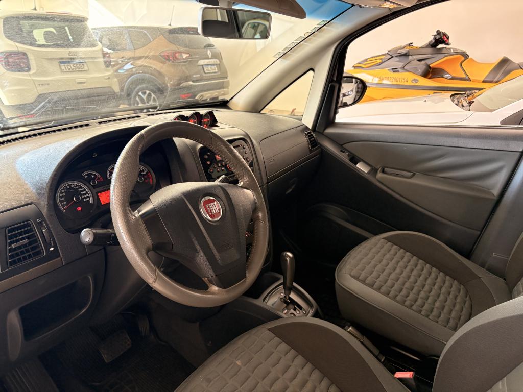 FIAT Idea - Foto