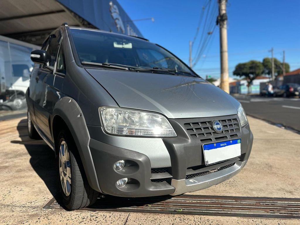FIAT Idea