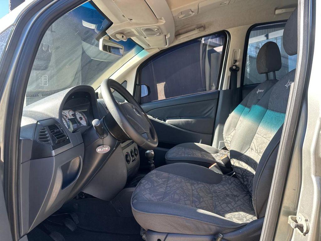 FIAT Idea - Foto