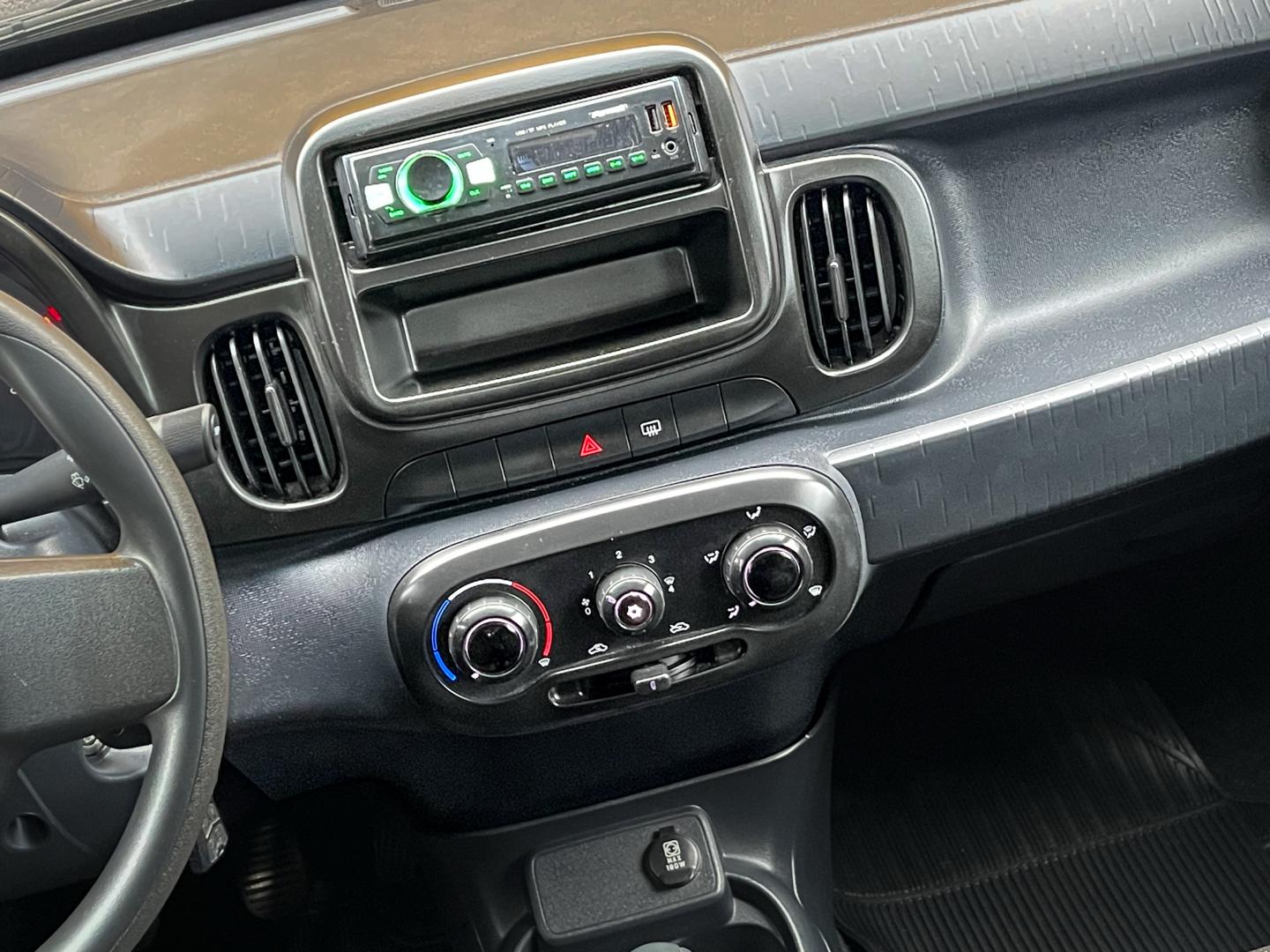 FIAT Mobi - Foto