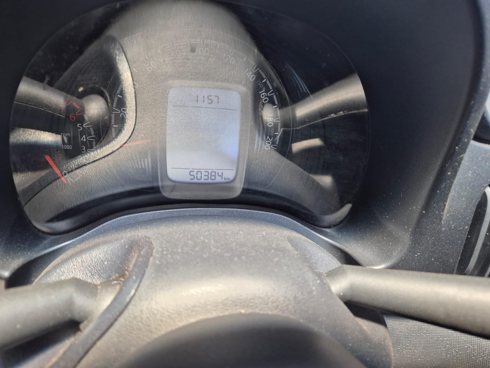 FIAT Mobi - Foto