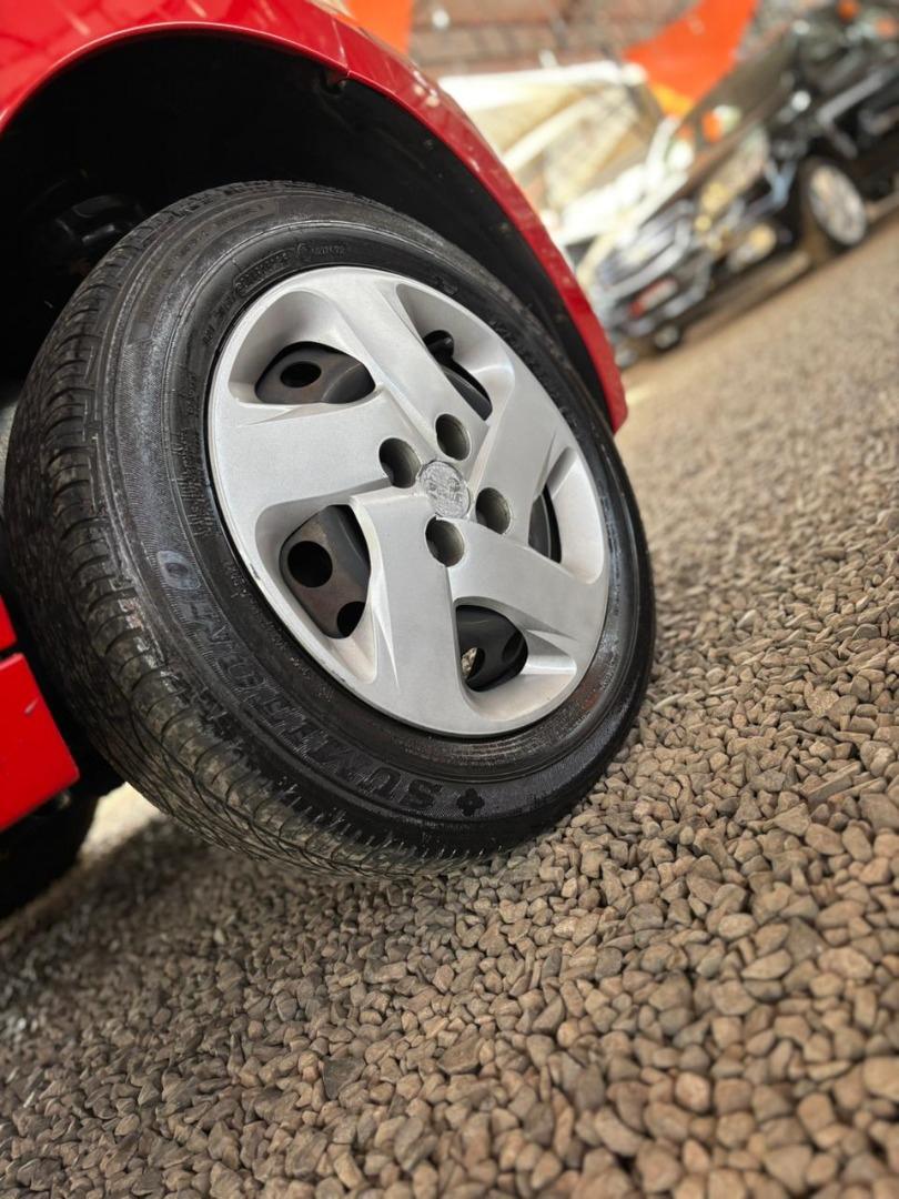 FIAT Mobi - Foto
