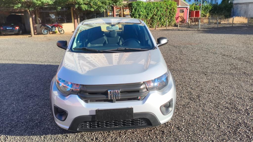 FIAT Mobi
