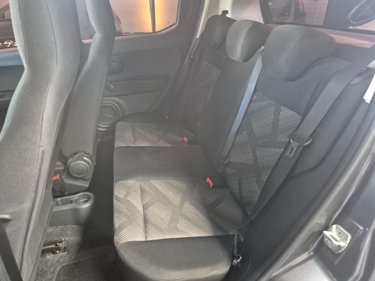 FIAT Mobi - Foto