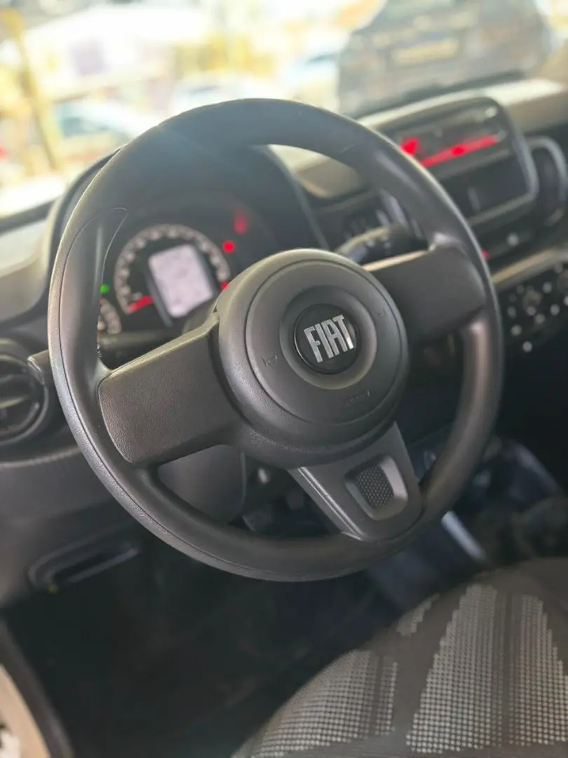 FIAT Mobi - Foto