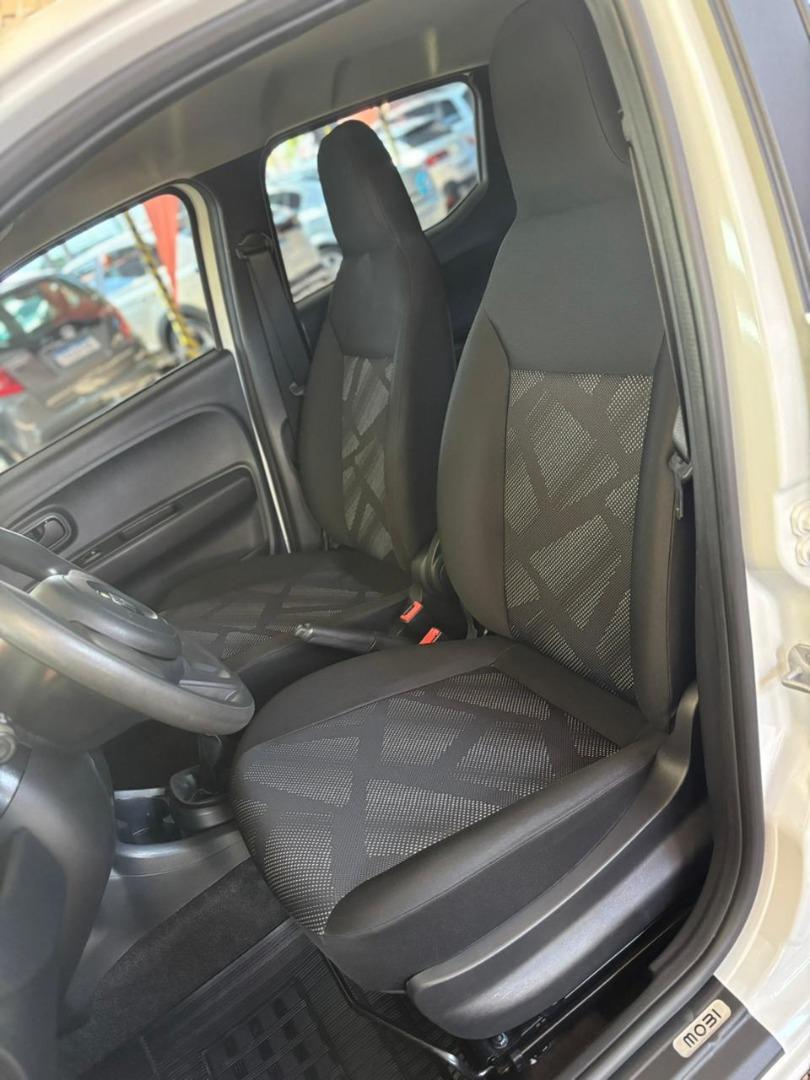 FIAT Mobi - Foto