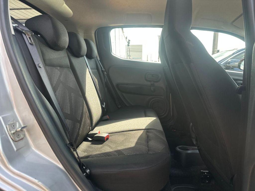 FIAT Mobi - Foto