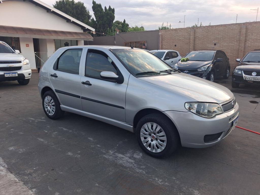 FIAT Palio