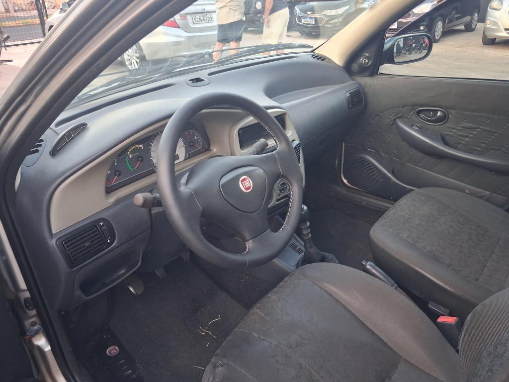 FIAT Palio - Foto