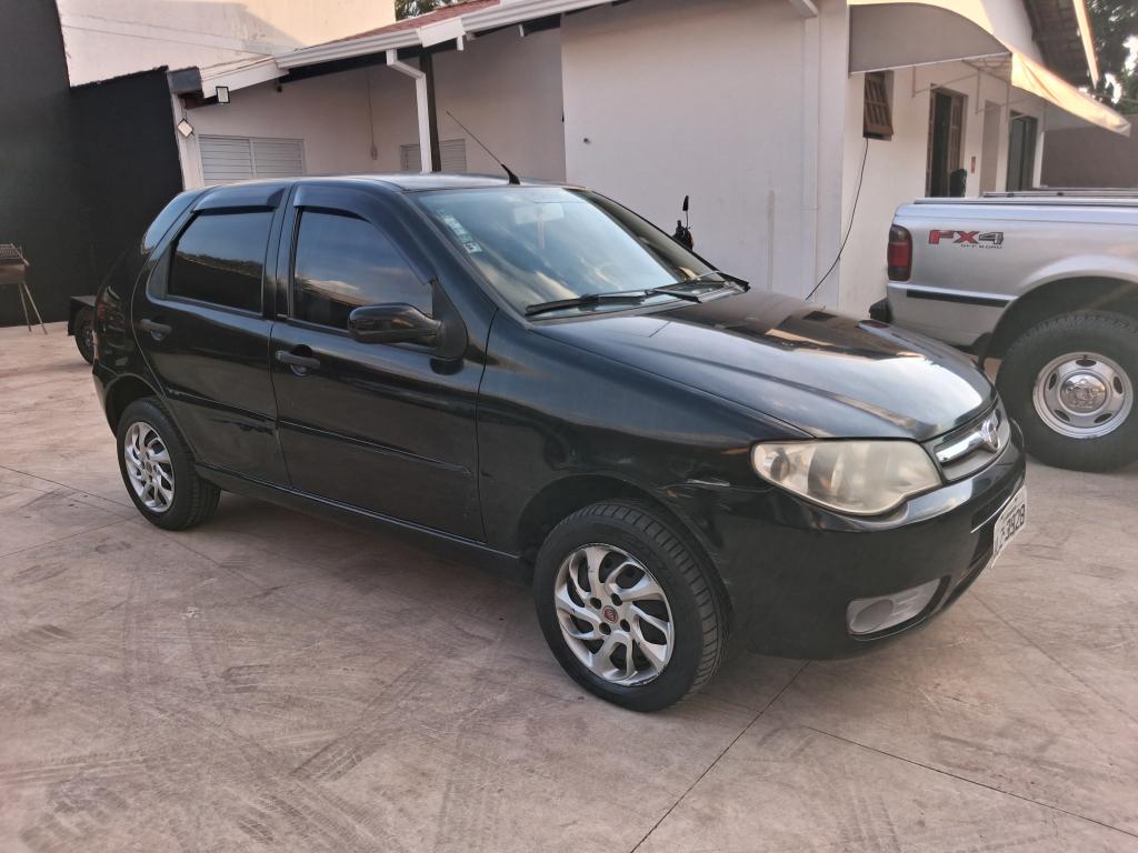 FIAT Palio