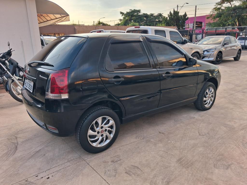FIAT Palio - Foto