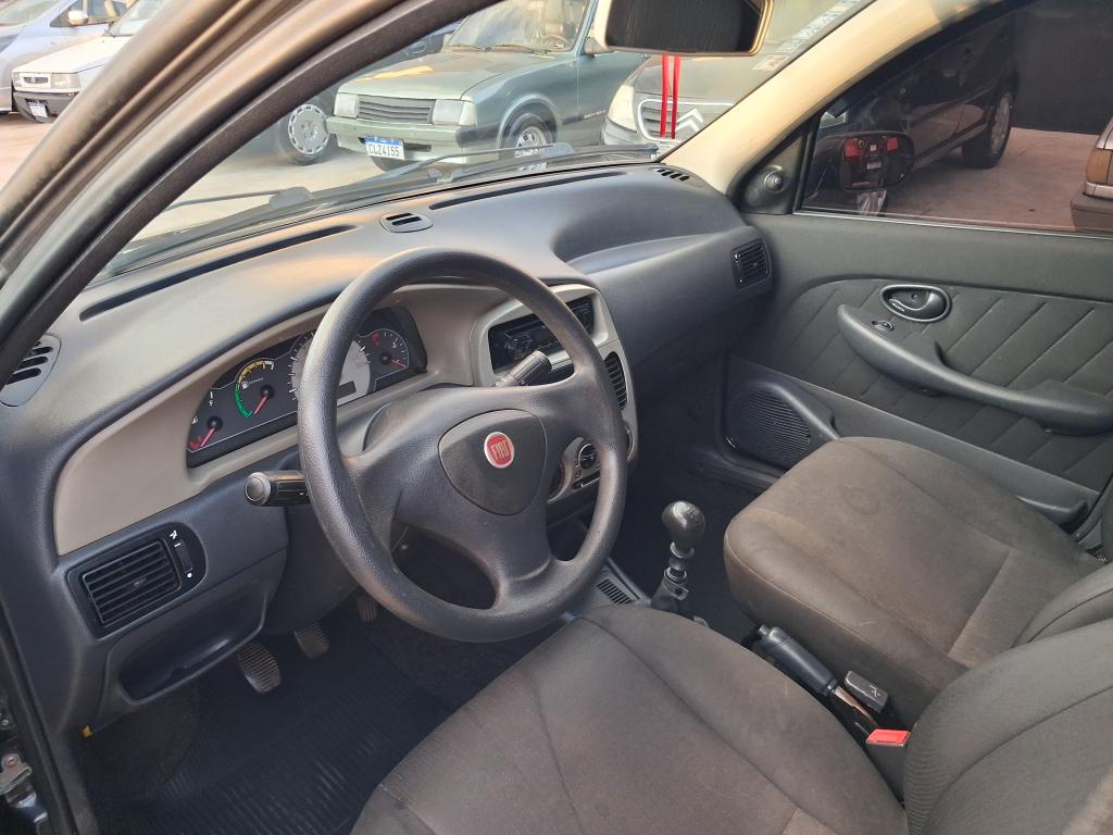 FIAT Palio - Foto