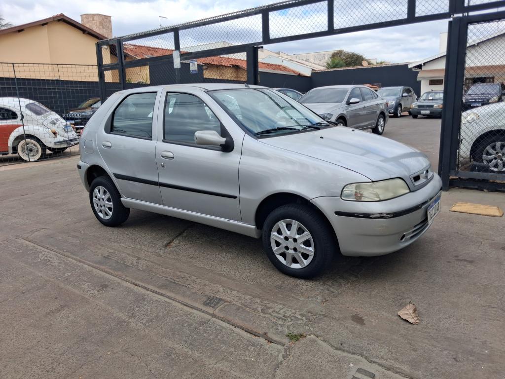 FIAT Palio