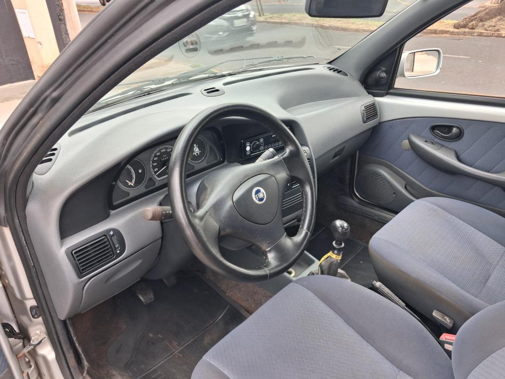 FIAT Palio - Foto