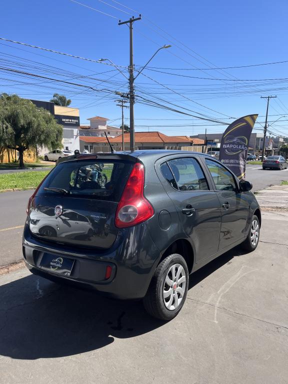 FIAT Palio - Foto