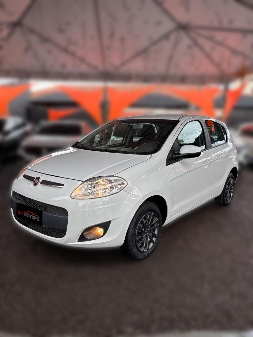 FIAT Palio - Foto