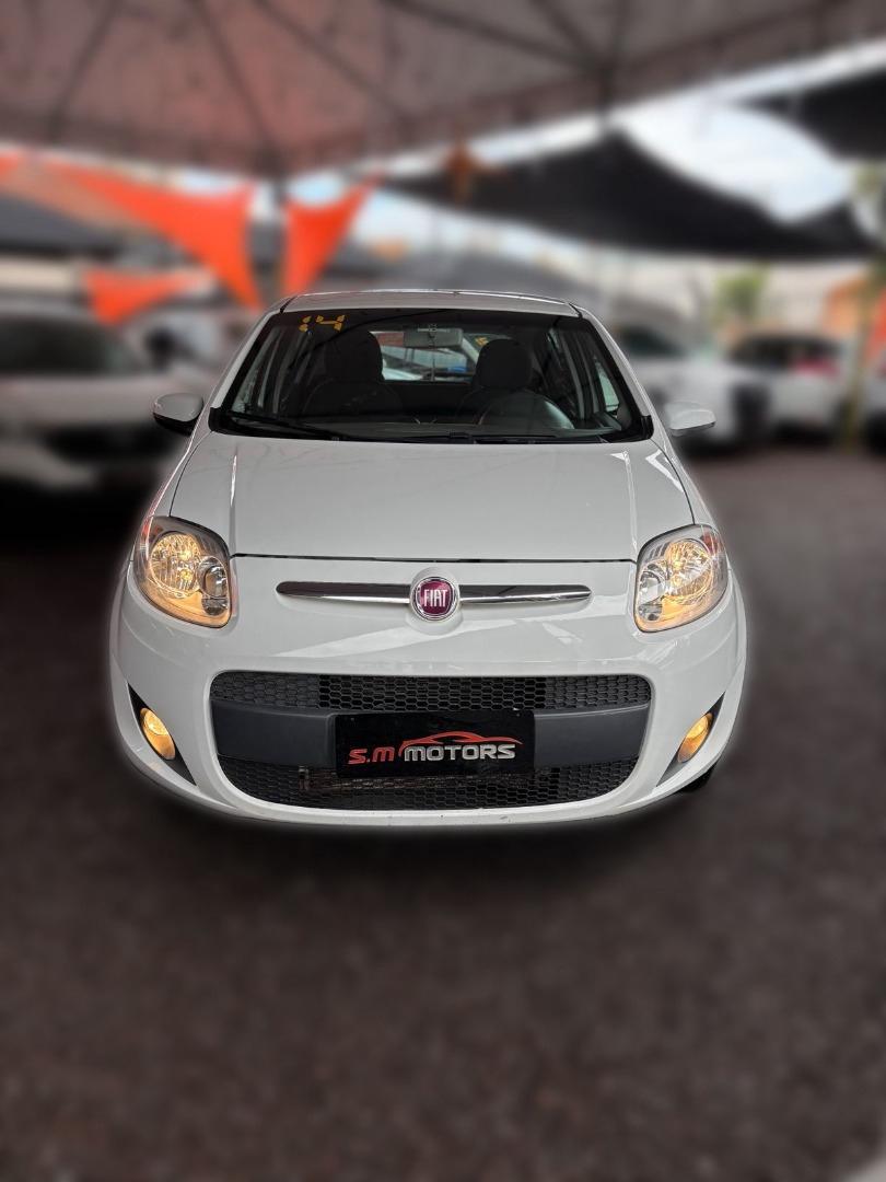 FIAT Palio - Foto
