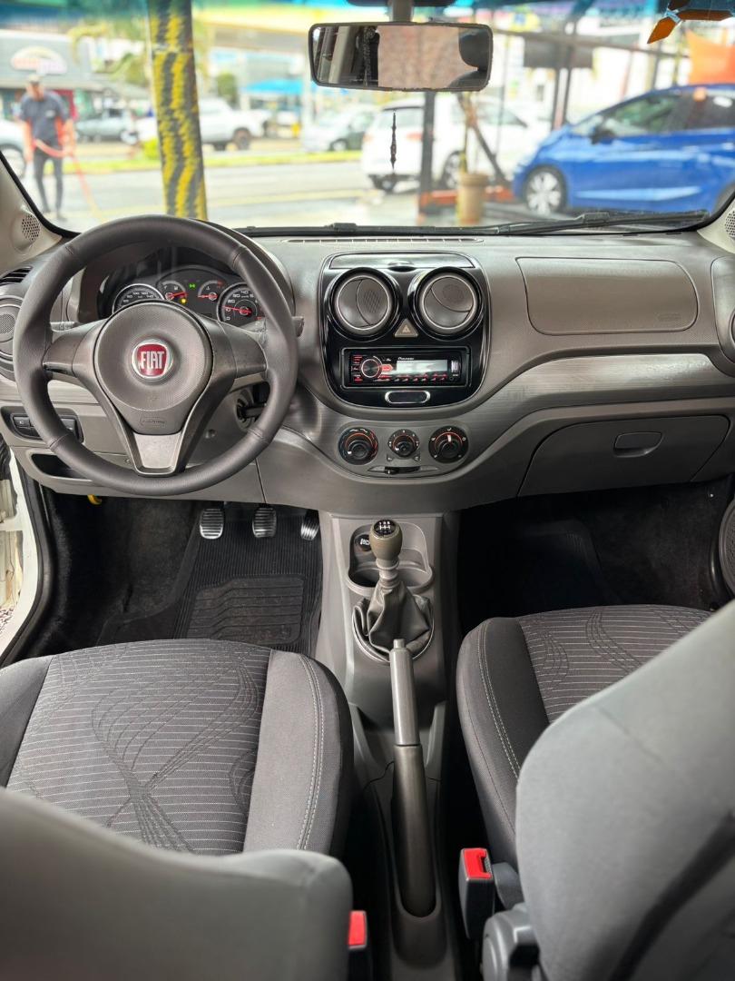 FIAT Palio - Foto