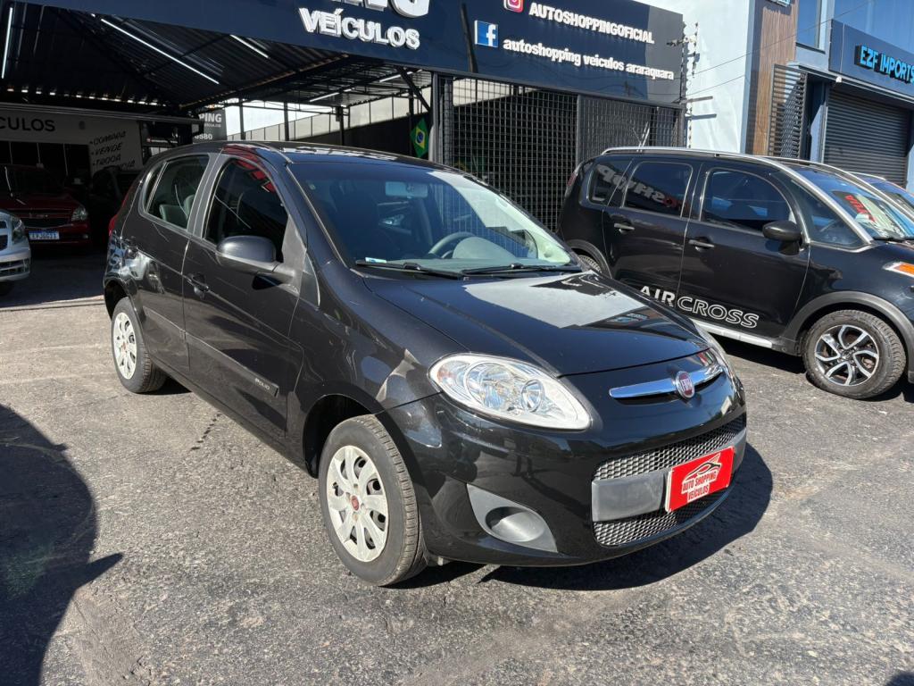 FIAT Palio