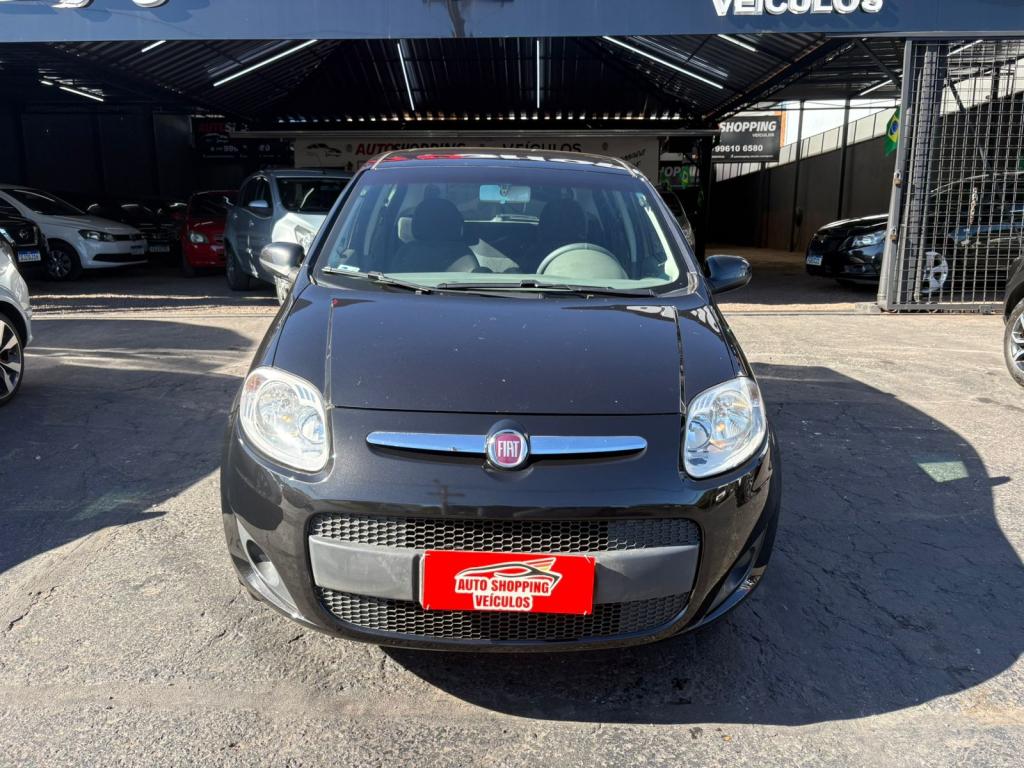 FIAT Palio - Foto