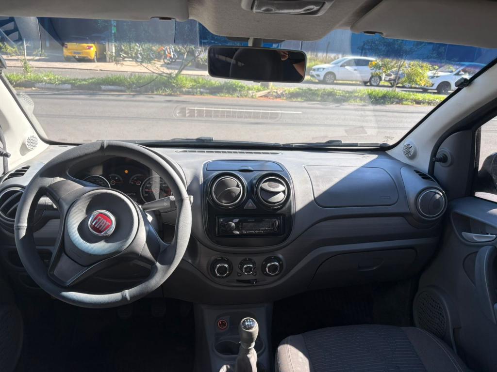 FIAT Palio - Foto