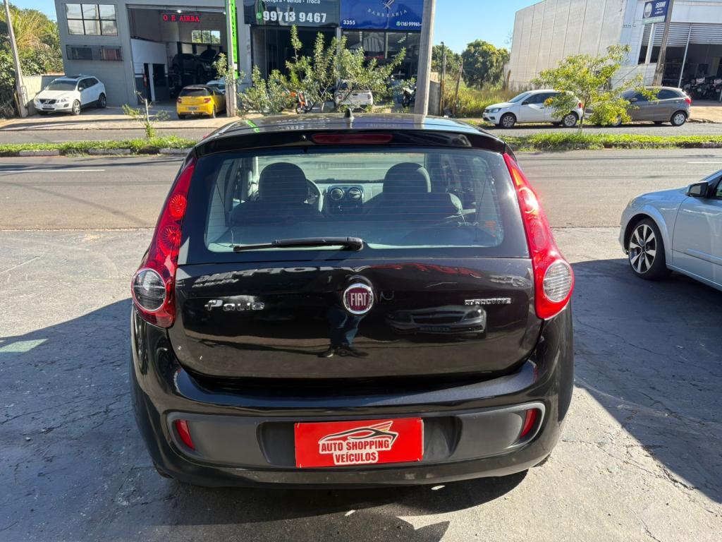 FIAT Palio - Foto