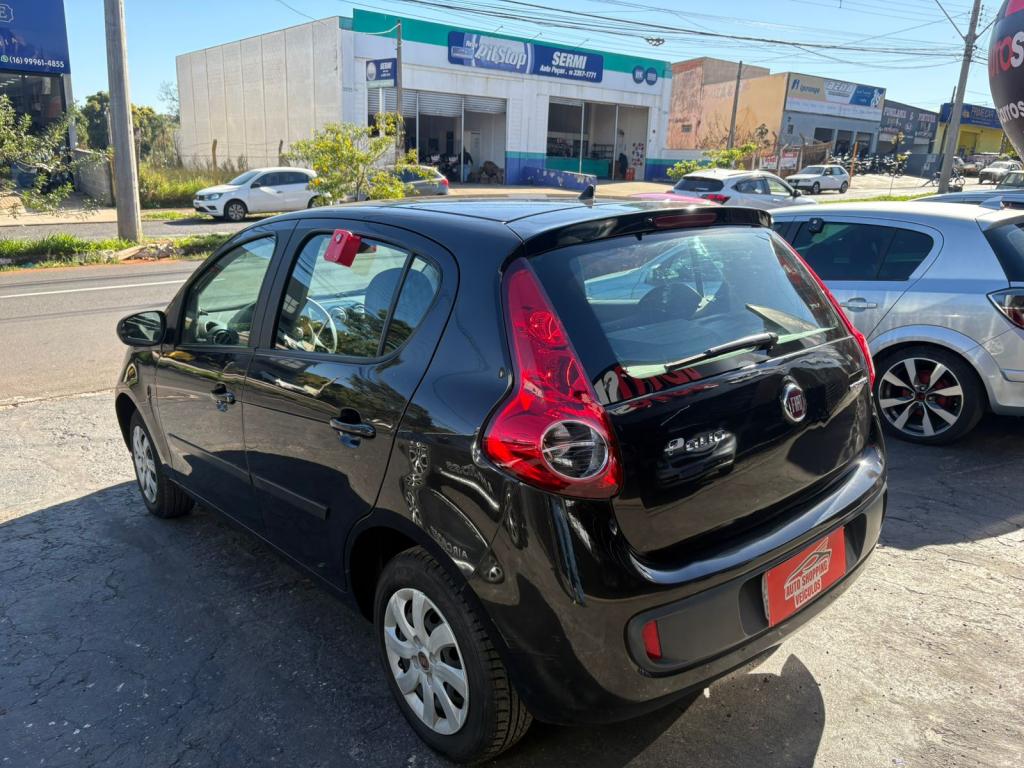 FIAT Palio - Foto