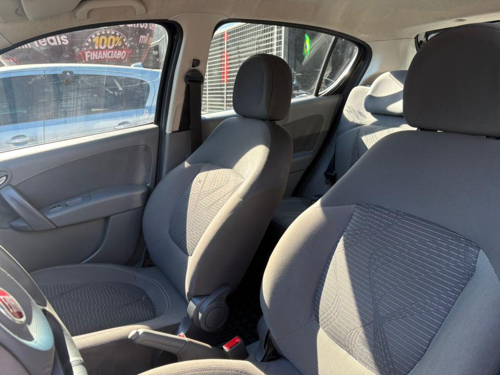 FIAT Palio - Foto