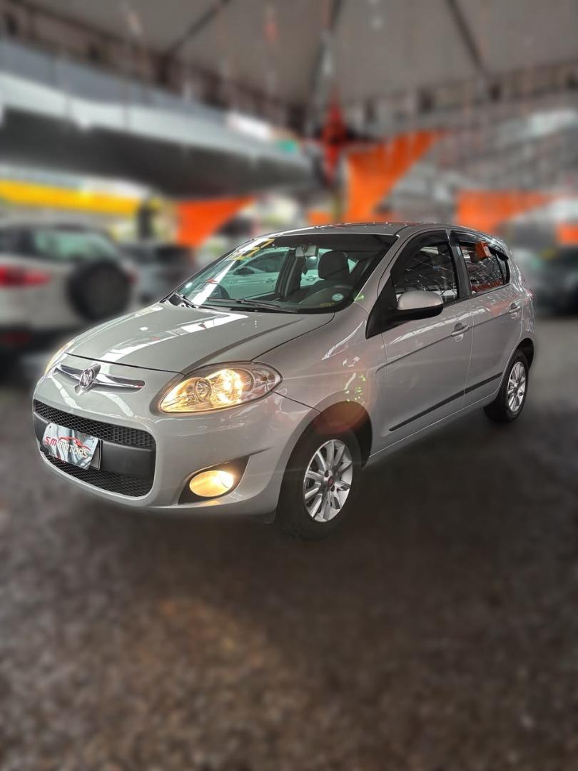 FIAT Palio