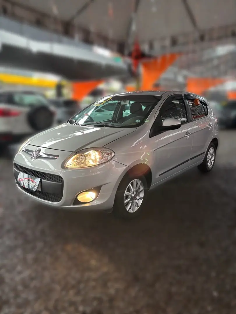 FIAT Palio