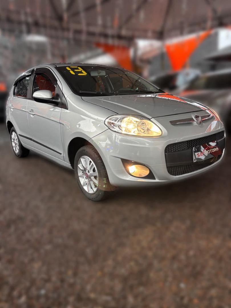 FIAT Palio - Foto