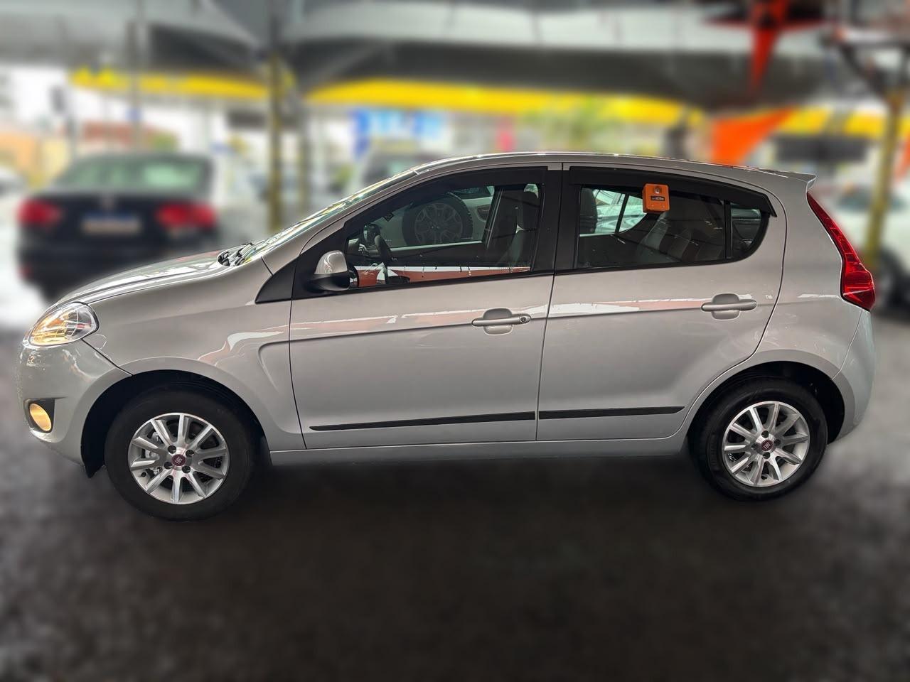 FIAT Palio - Foto