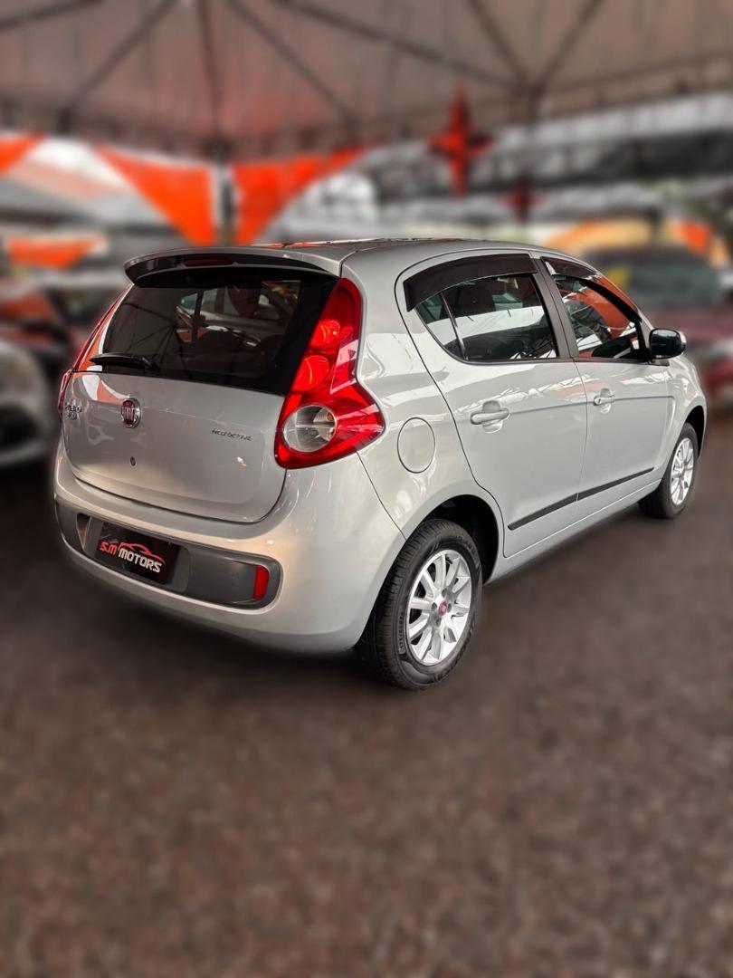 FIAT Palio - Foto