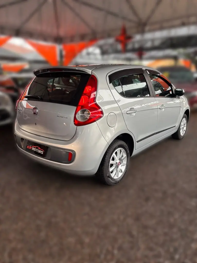 FIAT Palio - Foto