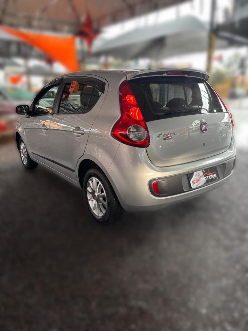 FIAT Palio - Foto