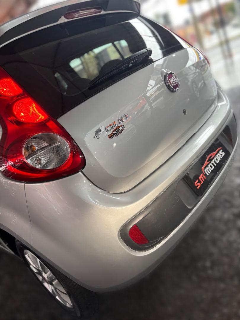 FIAT Palio - Foto