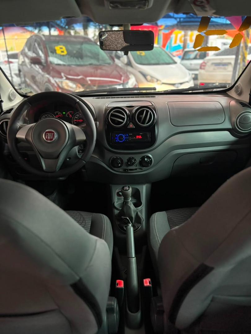 FIAT Palio - Foto