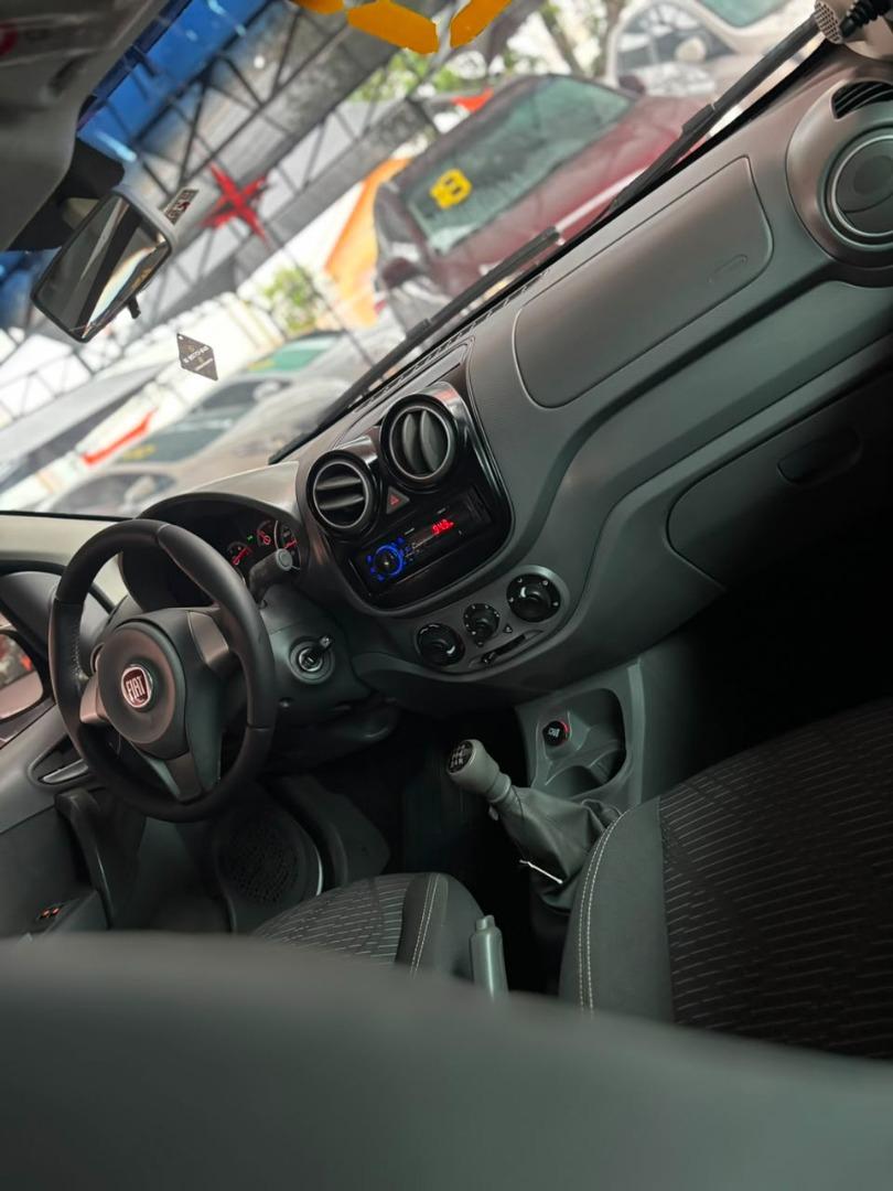 FIAT Palio - Foto