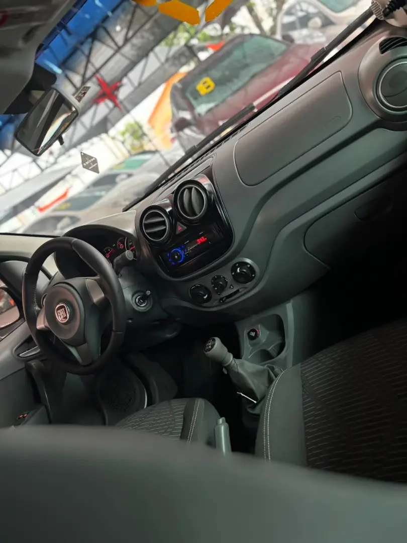 FIAT Palio - Foto