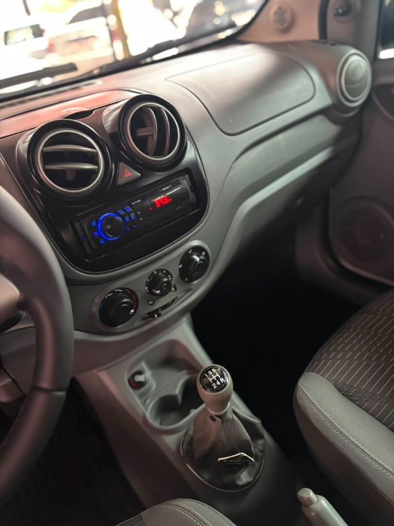 FIAT Palio - Foto