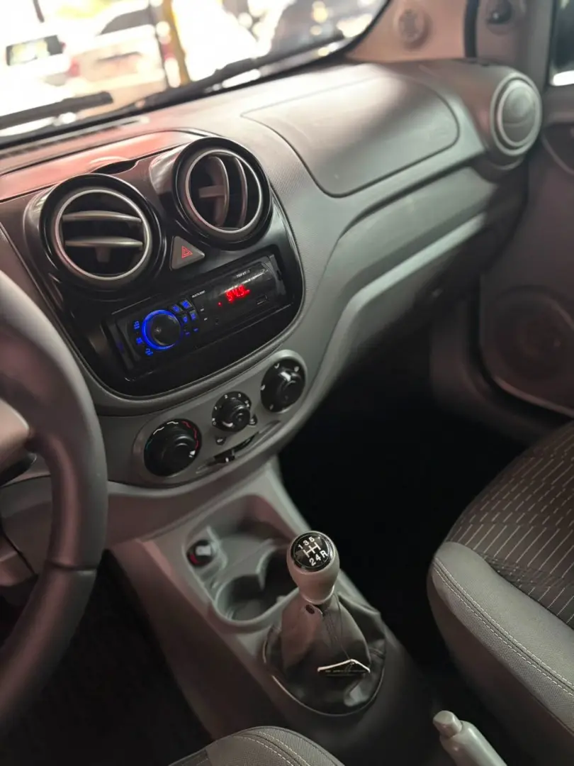 FIAT Palio - Foto