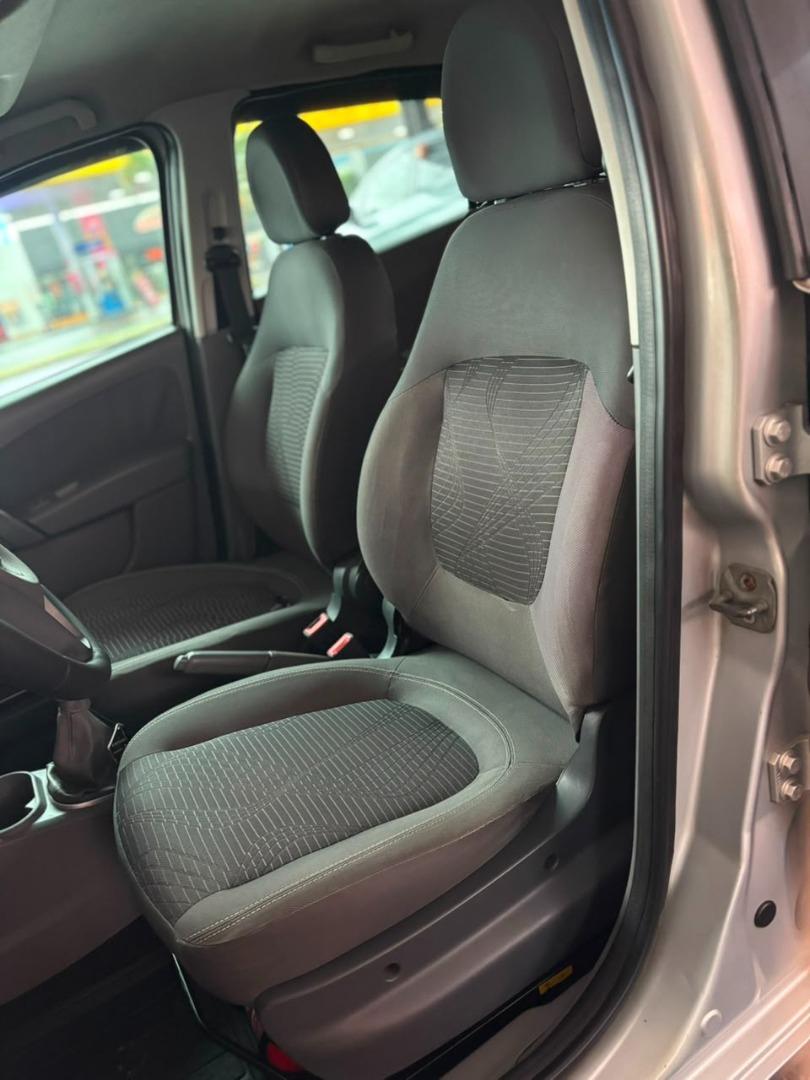 FIAT Palio - Foto