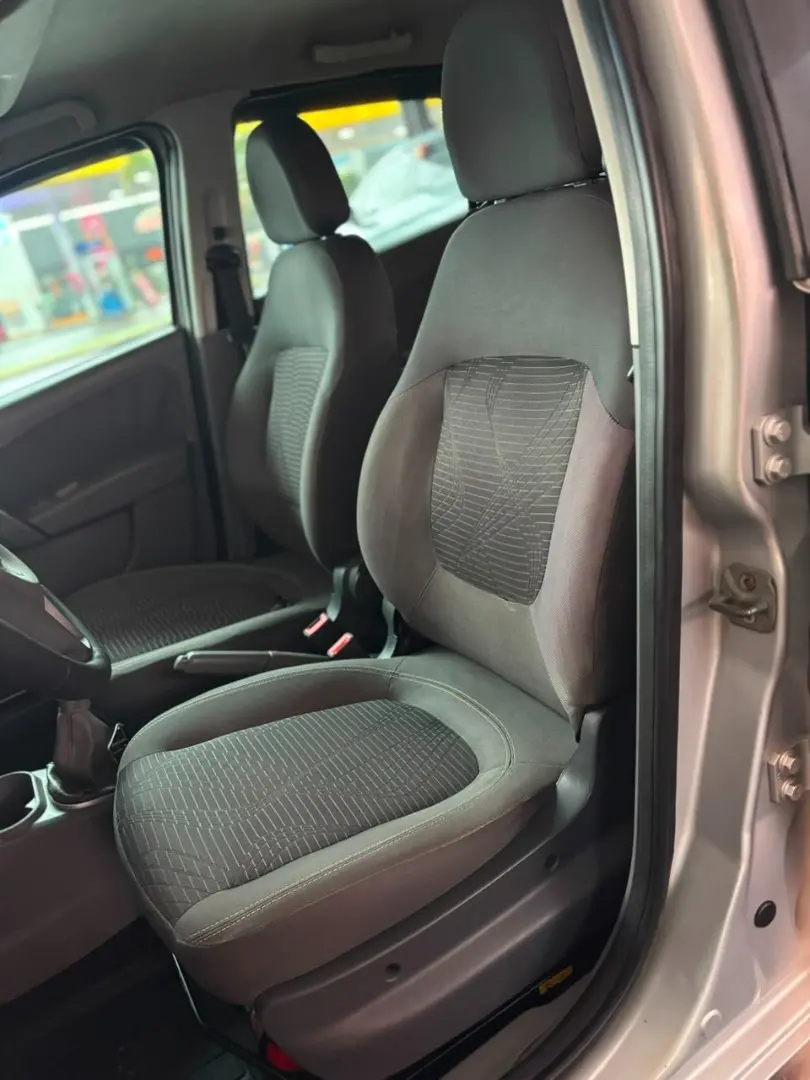 FIAT Palio - Foto