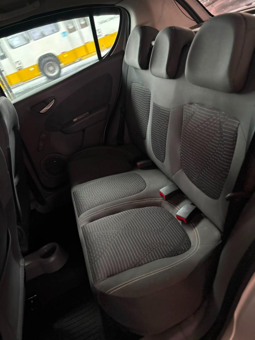 FIAT Palio - Foto