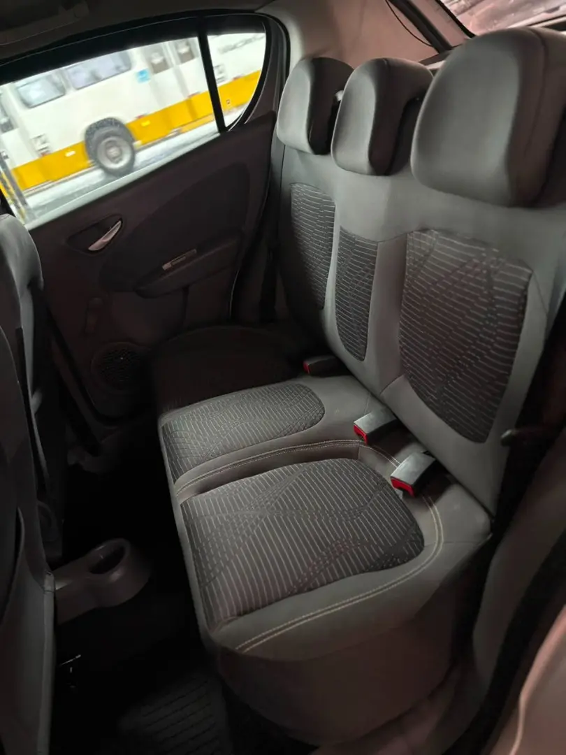 FIAT Palio - Foto
