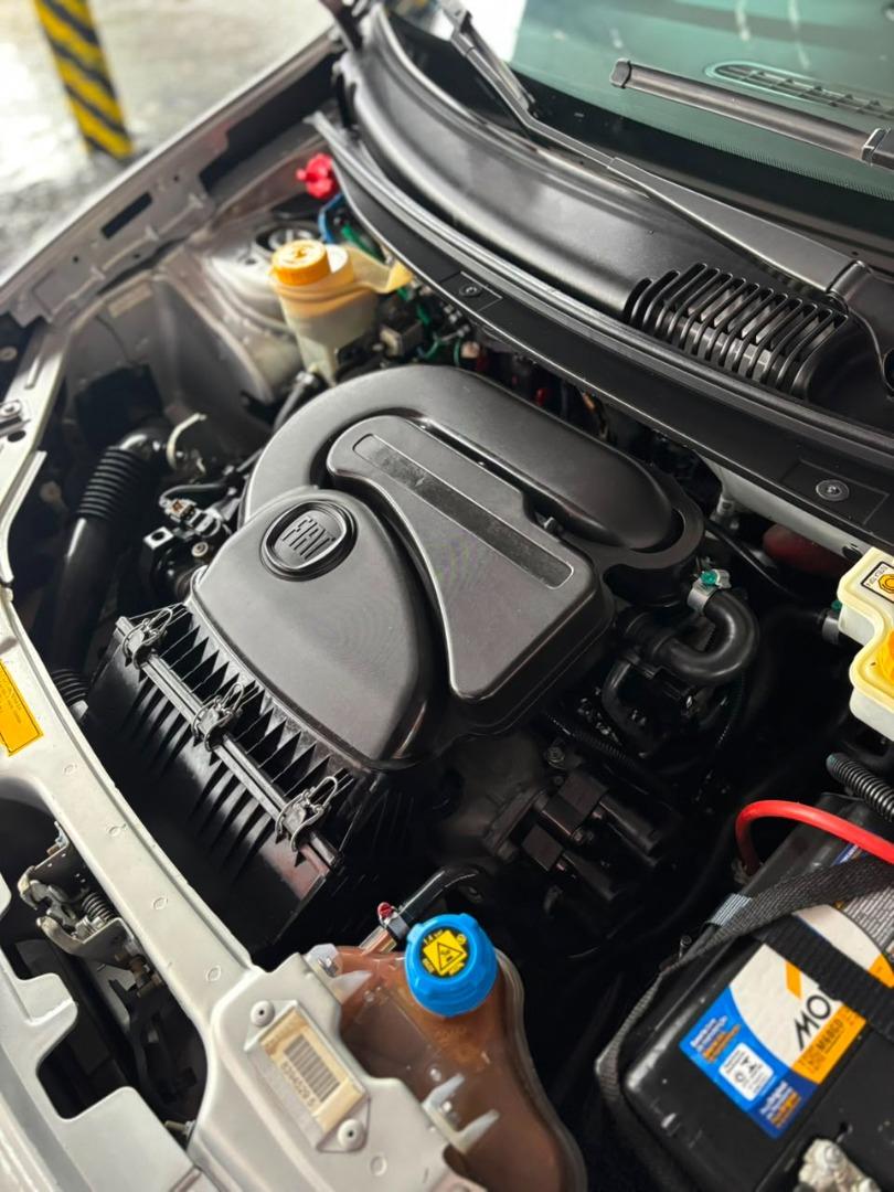 FIAT Palio - Foto