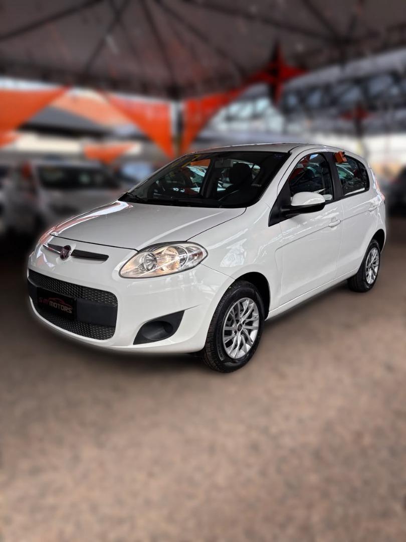 FIAT Palio
