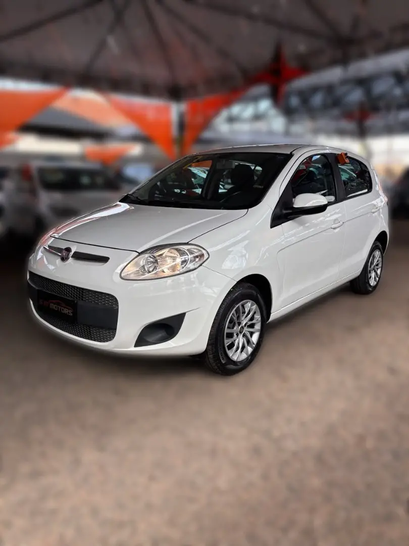 FIAT Palio