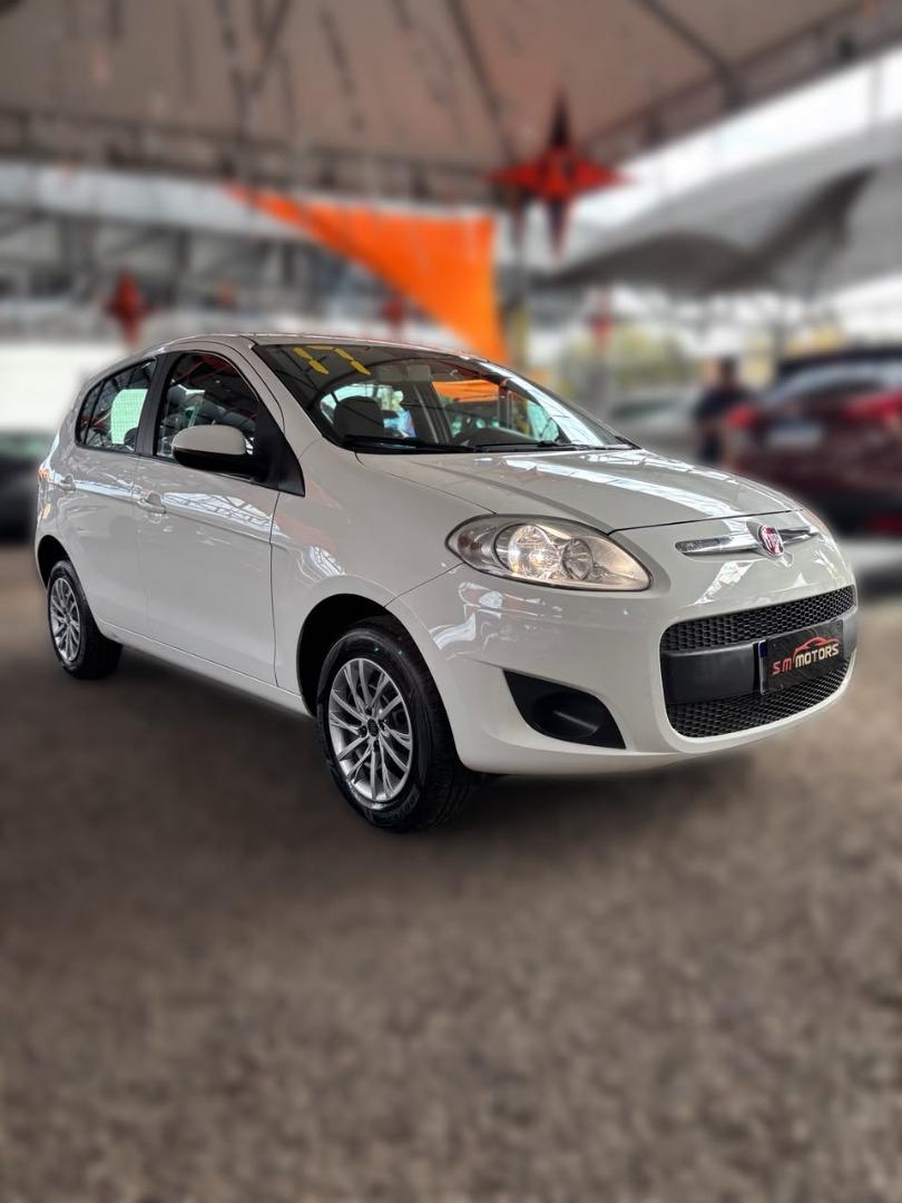 FIAT Palio - Foto