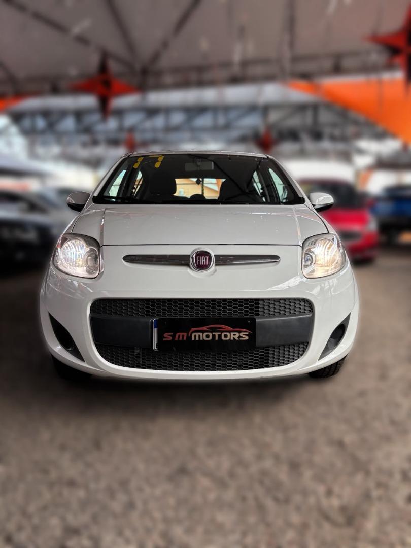 FIAT Palio - Foto